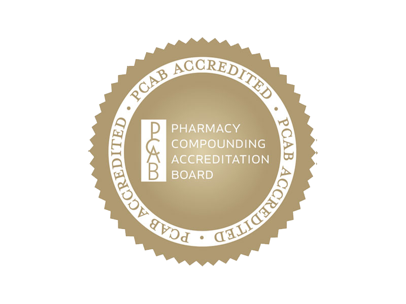 PCAB Accredited