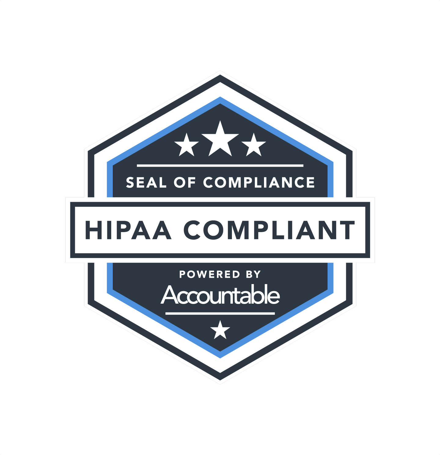 HIPAA Compliant