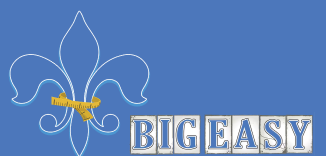 Big Easy Weight Loss